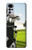 S0067 Golf Case For Motorola Moto G22