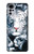 S0265 White Tiger Case For Motorola Moto G22