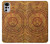 S0692 Mayan Calendar Case For Motorola Moto G22