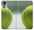 S0924 Tennis Ball Case For Motorola Moto G22