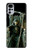 S1024 Grim Reaper Skeleton King Case For Motorola Moto G22