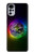 S2570 Colorful Planet Case For Motorola Moto G22