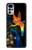 S2583 Tinkerbell Magic Sparkle Case For Motorola Moto G22