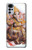 S2820 Hindu God Ganesha Ganapati Vinayaka Case For Motorola Moto G22