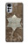 S2868 Texas Presidio County Sheriff Badge Case For Motorola Moto G22