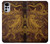 S2911 Chinese Dragon Case For Motorola Moto G22