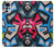 S3445 Graffiti Street Art Case For Motorola Moto G22