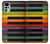 S3451 Colorful Piano Case For Motorola Moto G22