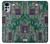 S3519 Electronics Circuit Board Graphic Case For Motorola Moto G22