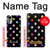 S3532 Colorful Polka Dot Case For Motorola Moto G22