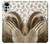 S3559 Sloth Pattern Case For Motorola Moto G22