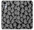 S3835 Cute Ghost Pattern Case For Motorola Moto G22