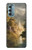 S0408 Fantasy Art Case For Motorola Moto G Stylus 5G (2022)