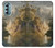 S0408 Fantasy Art Case For Motorola Moto G Stylus 5G (2022)