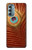 S0512 Peacock Case For Motorola Moto G Stylus 5G (2022)