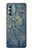 S0568 Thai Art Case For Motorola Moto G Stylus 5G (2022)
