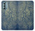 S0568 Thai Art Case For Motorola Moto G Stylus 5G (2022)