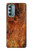 S1140 Wood Skin Graphic Case For Motorola Moto G Stylus 5G (2022)
