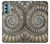 S1788 Ammonite Fossil Case For Motorola Moto G Stylus 5G (2022)