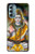 S2287 Lord Shiva Hindu God Case For Motorola Moto G Stylus 5G (2022)
