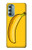 S2294 Banana Case For Motorola Moto G Stylus 5G (2022)