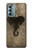 S2516 Elephant Skin Graphic Printed Case For Motorola Moto G Stylus 5G (2022)