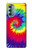 S2884 Tie Dye Swirl Color Case For Motorola Moto G Stylus 5G (2022) S2884 Tie Dye Swirl Color Case For Motorola Moto G Stylus 5G (2022)
