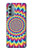 S3162 Colorful Psychedelic Case For Motorola Moto G Stylus 5G (2022)