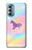 S3203 Rainbow Unicorn Case For Motorola Moto G Stylus 5G (2022)