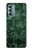 S3211 Science Green Board Case For Motorola Moto G Stylus 5G (2022)