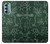 S3211 Science Green Board Case For Motorola Moto G Stylus 5G (2022)