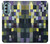 S3340 Paul Klee Architecture Case For Motorola Moto G Stylus 5G (2022)