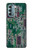 S3519 Electronics Circuit Board Graphic Case For Motorola Moto G Stylus 5G (2022)