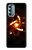 S3547 Quantum Atom Case For Motorola Moto G Stylus 5G (2022)