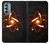 S3547 Quantum Atom Case For Motorola Moto G Stylus 5G (2022)