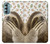 S3559 Sloth Pattern Case For Motorola Moto G Stylus 5G (2022)