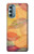 S3686 Fall Season Leaf Autumn Case For Motorola Moto G Stylus 5G (2022)