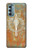 S3827 Gungnir Spear of Odin Norse Viking Symbol Case For Motorola Moto G Stylus 5G (2022)