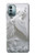 S0516 Phoenix Carving Case For Nokia G11, G21
