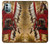 S0817 Red Indian Case For Nokia G11, G21