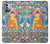S1256 Buddha Paint Case For Nokia G11, G21