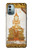 S1511 Thai Emerald Art Case For Nokia G11, G21