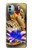 S1604 Carp Koi Fish Japanese Tattoo Case For Nokia G11, G21