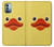 S1922 Duck Face Case For Nokia G11, G21