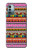 S2292 Aztec Tribal Pattern Case For Nokia G11, G21