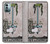 S2482 Tarot Card Ace of Swords Case For Nokia G11, G21