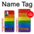 S2683 Rainbow LGBT Pride Flag Case For Nokia G11, G21