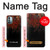 S3071 Rusted Metal Texture Graphic Case For Nokia G11, G21