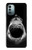 S3100 Great White Shark Case For Nokia G11, G21