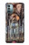 S3210 Santa Maria Del Mar Cathedral Case For Nokia G11, G21